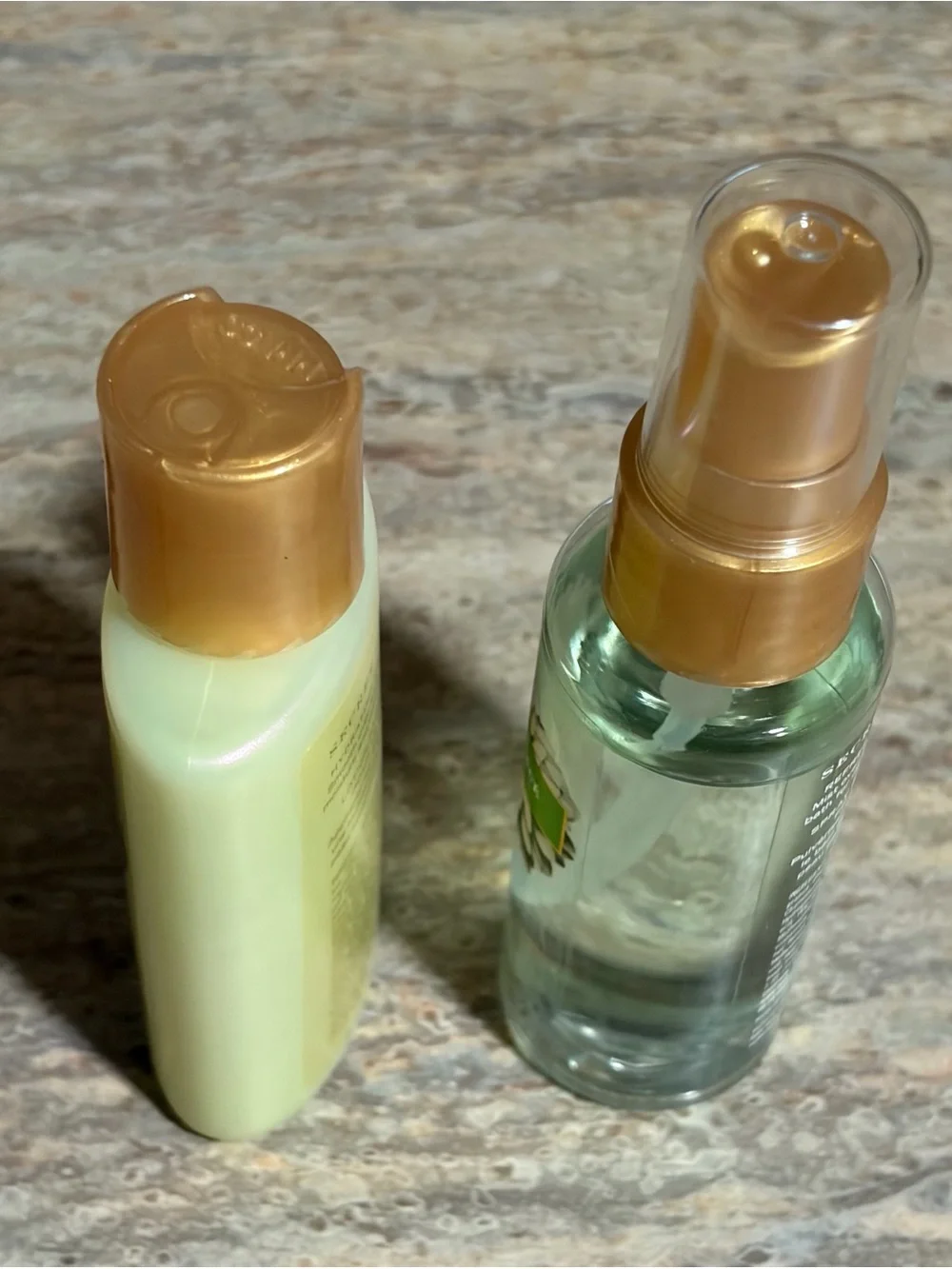 Victorias Secret hydrating body